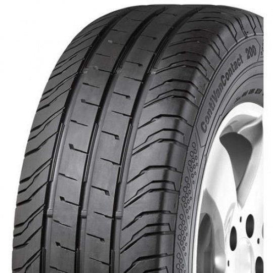 Continental ContiVanContact 200 235/60 R 17C 117/115R