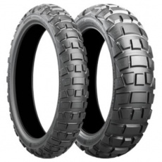 Bridgestone AX 41 4/ D 18 64P