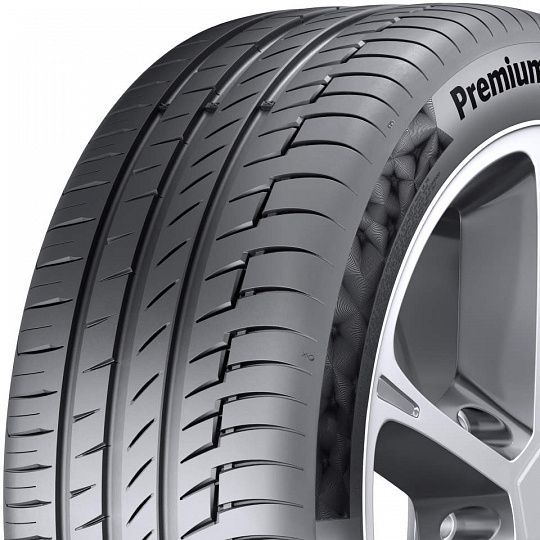Continental PremiumContact 6 235/45 R 18 94V Continental PremiumContact 6 235/45 R 18 94V
