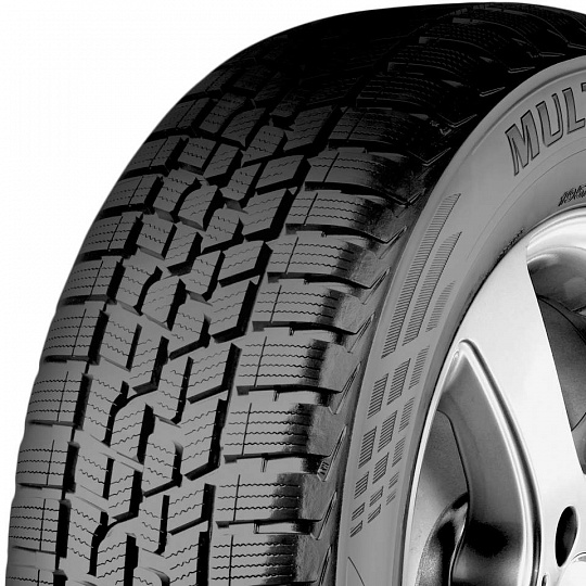 Firestone Vanhawk Multiseason 225/55 R 17C 109T Firestone Vanhawk Multiseason 225/55 R 17C 109T
