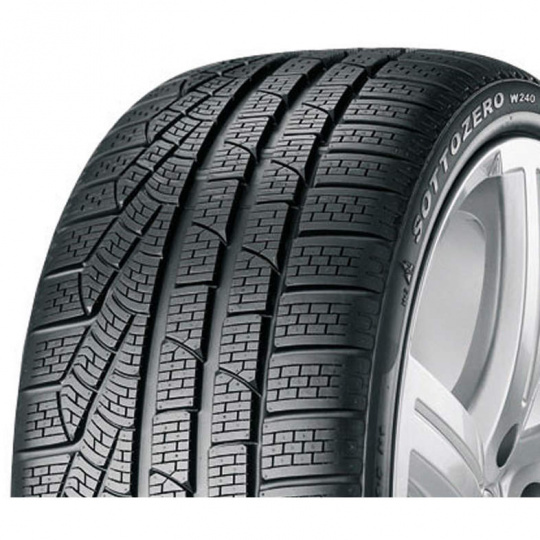 Pirelli Winter Sottozero serie II 255/40 R 20 101V