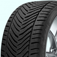 Riken All Season SUV 225/65 R 17 106V