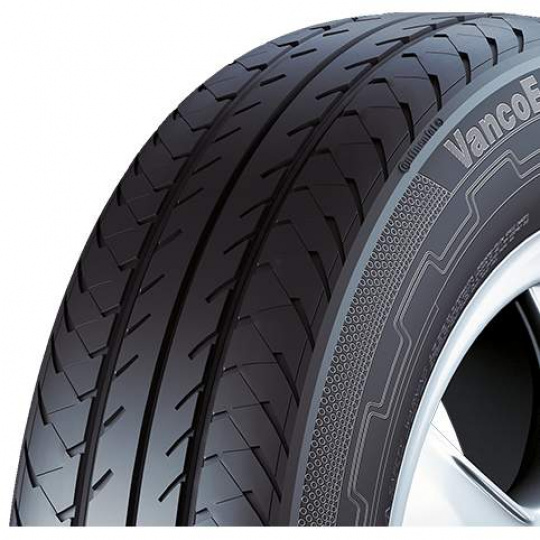 Continental VanContact Eco 235/60 R 17C 117/115R