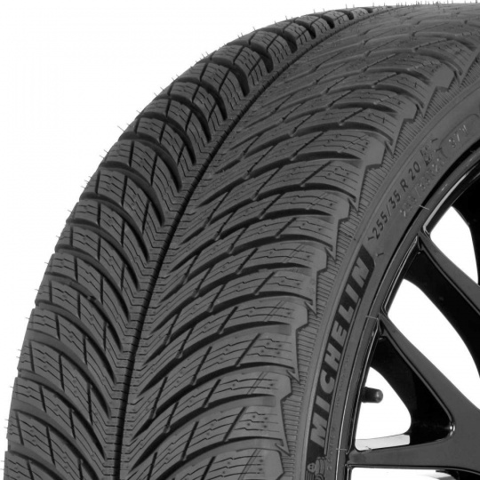 Michelin Pilot Alpin 5 225/60 R 18 104H Michelin Pilot Alpin 5 225/60 R 18 104H