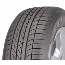 Goodyear Eagle F1 Asymmetric SUV 255/55 R 20 110Y