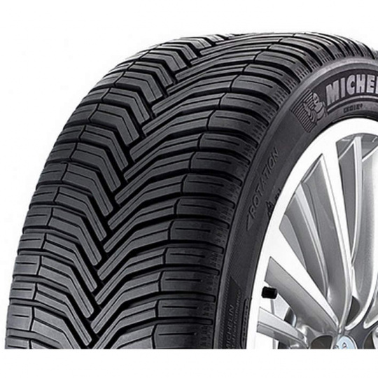 Michelin CrossClimate SUV 265/45 R 20 108Y