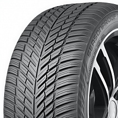Nokian Seasonproof 2 245/45 R 19 102Y