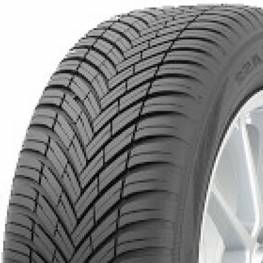 Toyo Celsius AS2 205/60 R 16 96V Toyo Celsius AS2 205/60 R 16 96V