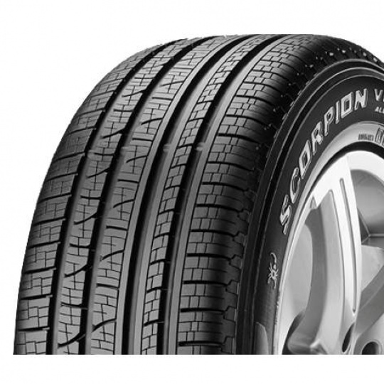 Pirelli Scorpion Verde All Season 255/45 R 20 101H