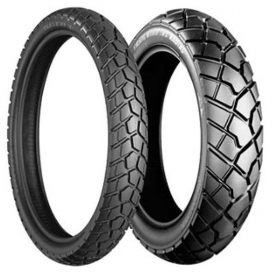 Bridgestone AX 41T 120/70 R 17 58H