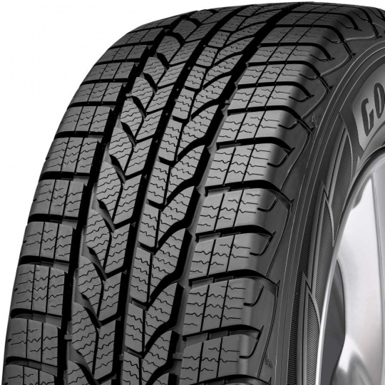 Goodyear UltraGrip Cargo 235/60 R 17C 117/115R