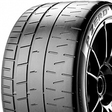 Pirelli PZERO R 275/30 ZR 20 97Y