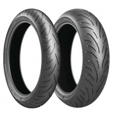 Bridgestone T 31 160/60 R 18 70W