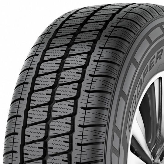 Cooper All Season VAN 195/70 R 15C 104/102R Cooper All Season VAN 195/70 R 15C 104/102R