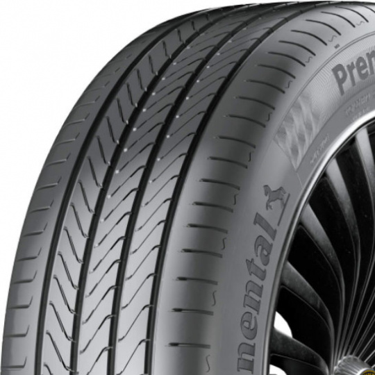 Continental PremiumContact C 275/40 R 20 106W