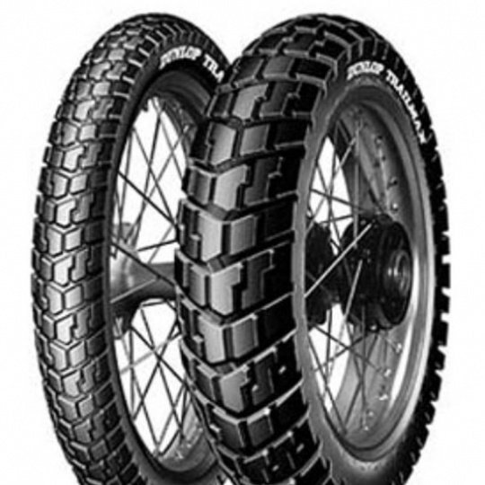 Dunlop Trailmax 120/90 B 17 64S