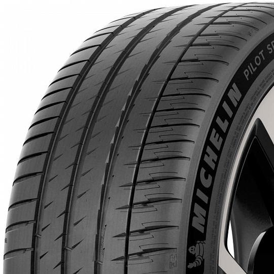 Michelin Pilot Sport EV 275/35 R 21 103Y Michelin Pilot Sport EV 275/35 R 21 103Y