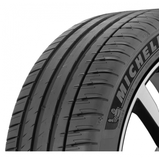 Michelin Pilot Sport 4 SUV 235/50 R 18 97V Michelin Pilot Sport 4 SUV 235/50 R 18 97V
