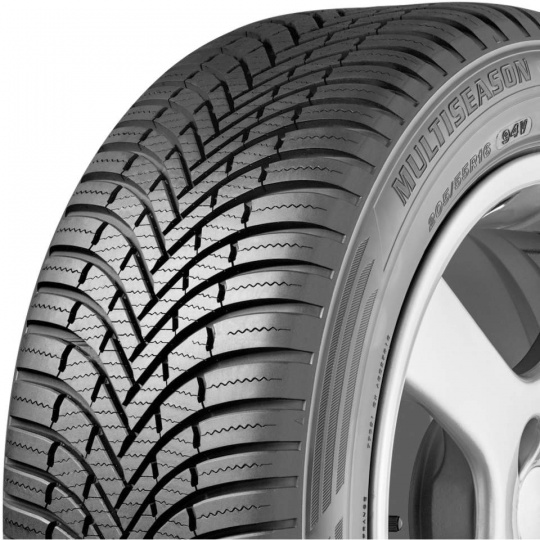 Firestone Multiseason 2 235/60 R 18 107V Firestone Multiseason 2 235/60 R 18 107V