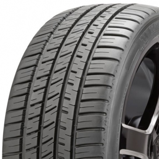 Michelin Pilot Sport A/S+ 255/45 R 19 100V