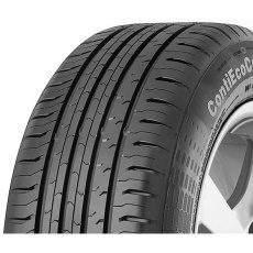 Continental ContiEcoContact 5 215/55 R 18 99V Continental ContiEcoContact 5 215/55 R 18 99V