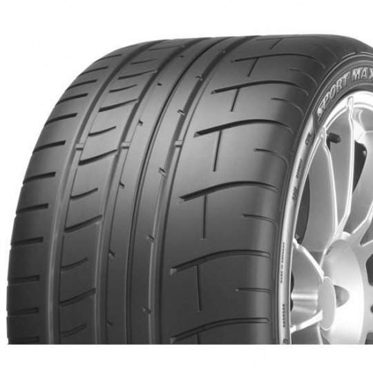 Dunlop SportMaxx Race 325/30 R 21 108Y