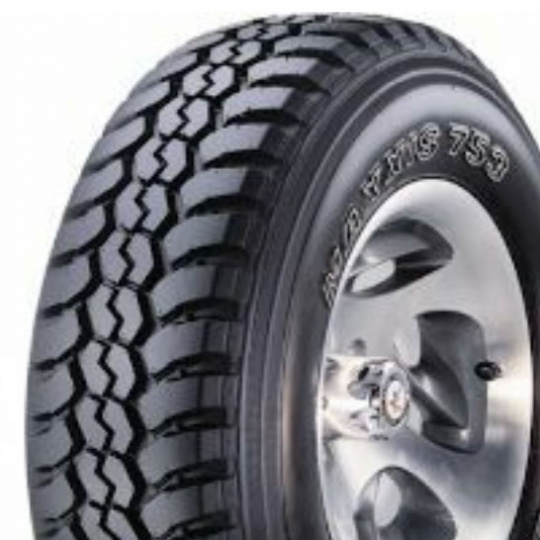 Maxxis Bravo M/T 753 185/80 R 14C 102Q