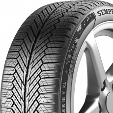 Semperit AllSeason-Grip 2 255/45 R 20 105W Semperit AllSeason-Grip 2 255/45 R 20 105W