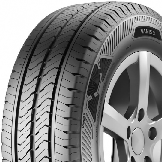 Barum Vanis 3 195/60 R 16C 99/97H