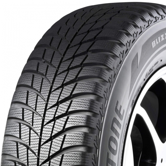 Bridgestone Blizzak LM001 265/50 R 19 110H