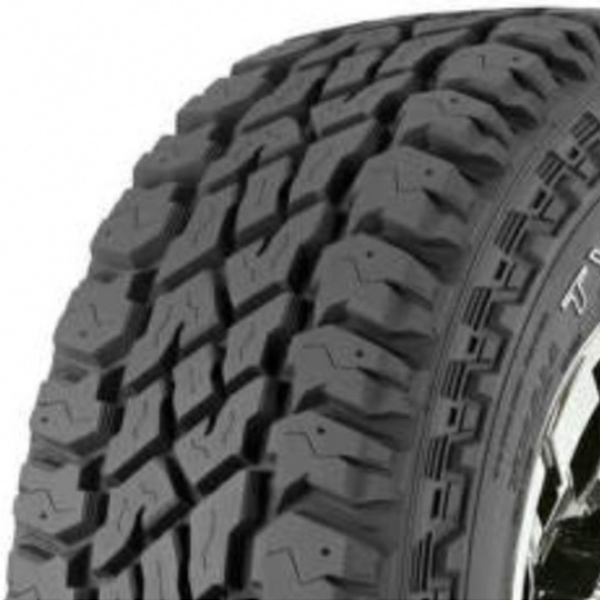 Cooper Discoverer ST Maxx 265/70 R 16 121Q Cooper Discoverer ST Maxx 265/70 R 16 121Q