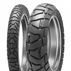 Dunlop Trailmax Mission 90/90 D 21 54T Dunlop Trailmax Mission 90/90 D 21 54T