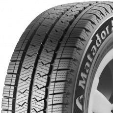 Matador Nordicca Van 205/75 R 16C 110/108R