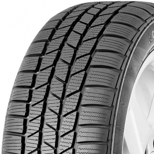 Continental ContiContact TS 815 205/50 R 17 93V