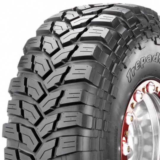 Maxxis Trepador Radial M8060 37/12,5 D 16 124K Maxxis Trepador Radial M8060 37/12,5 D 16 124K