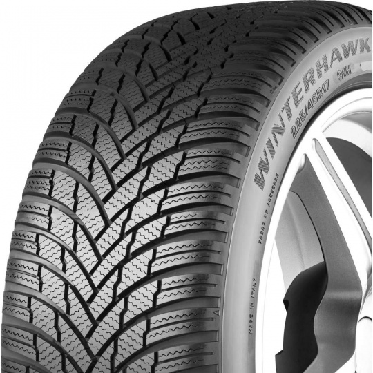 Firestone Winterhawk 4 225/55 R 18 102V Firestone Winterhawk 4 225/55 R 18 102V