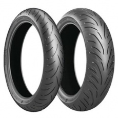 Bridgestone T 31 GT 170/60 R 17 72W