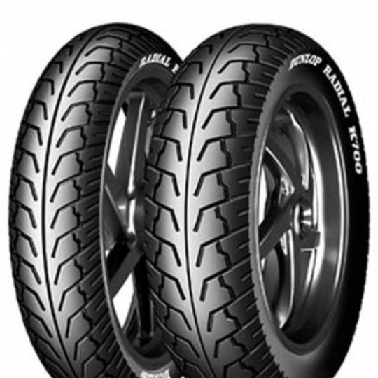 Dunlop K700 150/80 R 16 71V