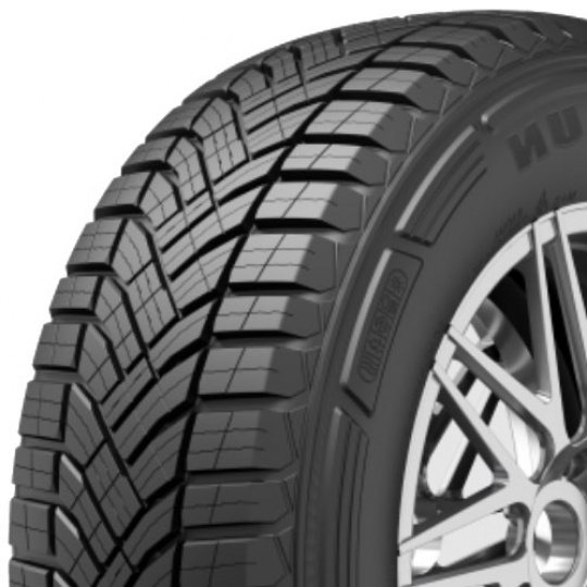 Sailun Commercio 4 Seasons 195/60 R 16C 99/97H