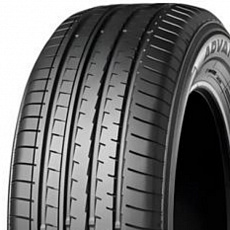 Yokohama Advan V61A 255/55 R 18 105V Yokohama Advan V61A 255/55 R 18 105V