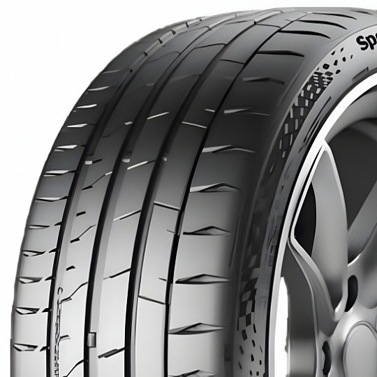 Continental SportContact 7 Force 275/35 ZR 21 103Y Continental SportContact 7 Force 275/35 ZR 21 103Y