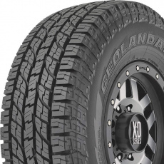 Yokohama Geolandar A/T G015 215/70 R 16 100H Yokohama Geolandar A/T G015 215/70 R 16 100H