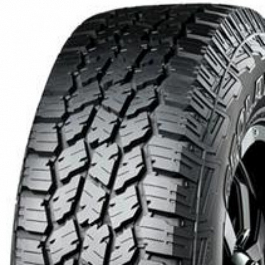Yokohama Geolandar A/T4 G018 225/65 R 17 102T Yokohama Geolandar A/T4 G018 225/65 R 17 102T