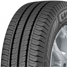 Goodyear Efficientgrip Cargo 2 215/75 R 16C 113/111R Goodyear Efficientgrip Cargo 2 215/75 R 16C 113/111R
