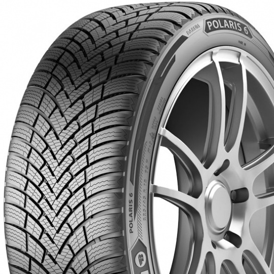 Barum Polaris 6 225/55 R 18 102V