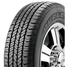 Bridgestone Dueler H/T 684 III 245/65 R 17 111T