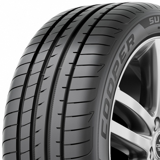 Cooper Summer (1A) 225/40 R 18 92Y