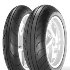 Metzeler Racetec Intermediate 120/70 17