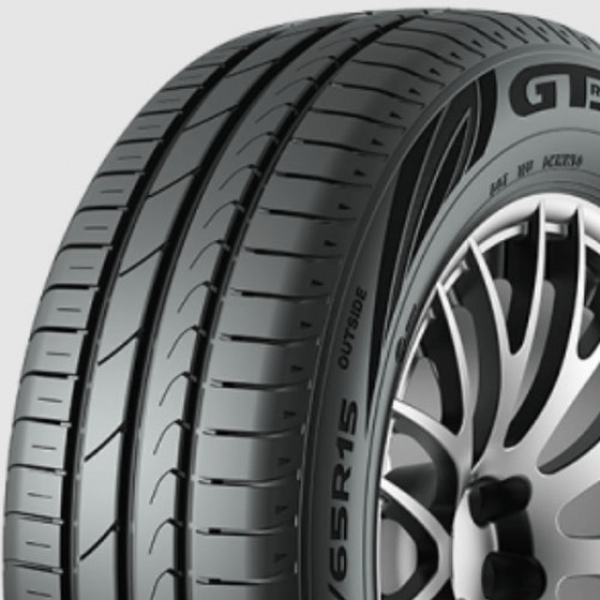 GT Radial Champiro FE2 175/65 R 14 82T