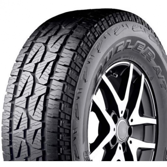 Bridgestone Dueler A/T 001 245/70 R 16 107T